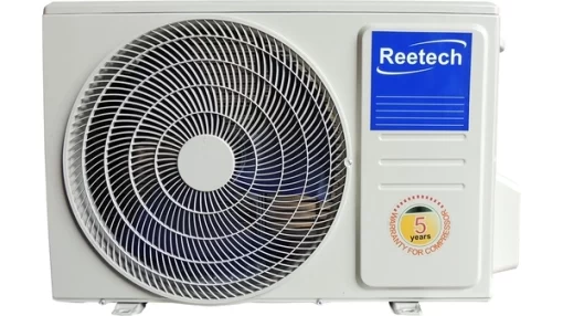 Điều hoà Reetech 24000BTU RT/RC24 - Hình ảnh 3