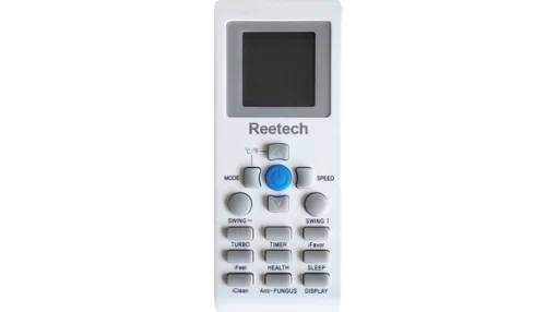 Điều hoà Reetech 24000BTU RT/RC24 - Hình ảnh 2