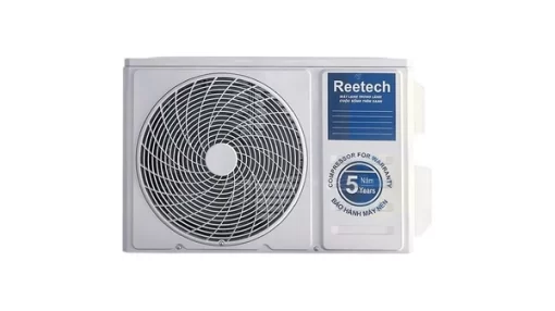 Điều hòa Reetech 18000BTU RT/RC18 - Hình ảnh 2