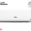 Điều hòa Fujitsu 24000BTU inverter ASAG24CPTA-V