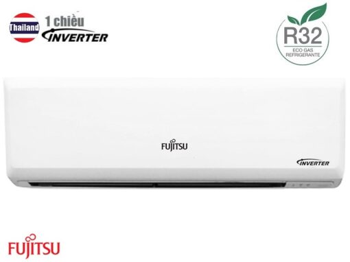 Điều hòa Fujitsu 12000BTU inverter ASAG12CPTA-V