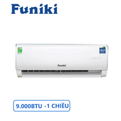 Điều hòa Funiki 9000BTU HSC09TMU