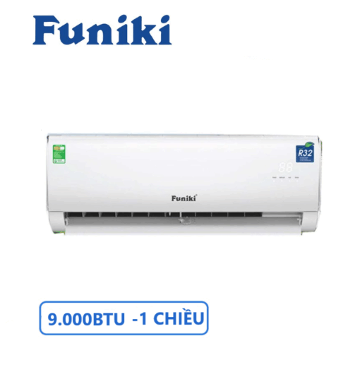 Điều hòa Funiki 9000BTU HSC09TMU