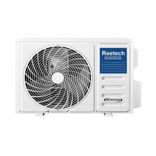 Máy lạnh Reetech12000BTU Inverter RTV/RCV12 - Hình ảnh 2