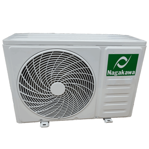 Điều hòa Nagakawa 18000BTU inverter NIS-C18R2T29 - Hình ảnh 2