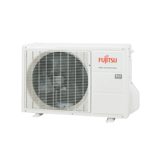 Điều hòa Fujitsu 18000BTU inverter ASAG18CPTA-V - Hình ảnh 2