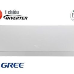 Điều hòa Gree 12000BTU inverter CHARM12CI