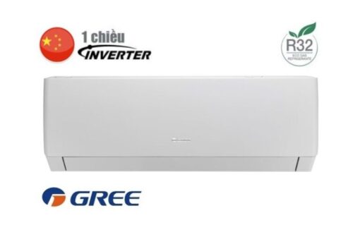 Điều hòa Gree 9000BTU inverter CHARM9CI