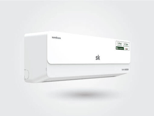 Điều hòa Sumikura Inverter 9000Btu APS/APO- 092 TOKYO - Hình ảnh 2