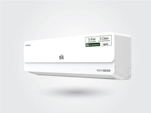Điều hòa Sumikura Inverter 9000Btu APS/APO- 092 TOKYO - Hình ảnh 3