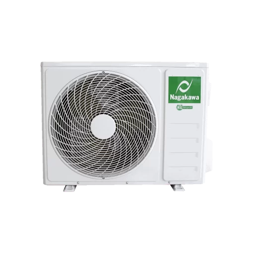 Điều hòa Nagakawa 12000BTU NS-C12R2T30 - Hình ảnh 2