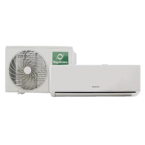 Điều hòa Nagakawa 12000BTU NS-C12R2T30 - Hình ảnh 3