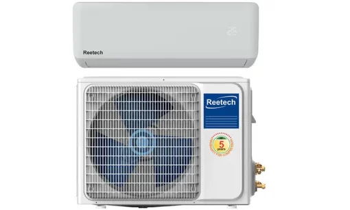 Điều hòa Reetech 12000BTU RT/RC12 - Hình ảnh 2