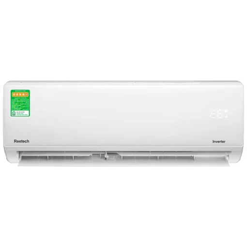 Máy lạnh Reetech12000BTU Inverter RTV/RCV12