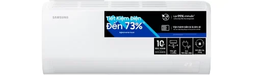Điều hòa Samsung Inverter 1 Hp AR10DYHZA