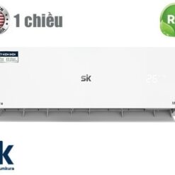 Điều hòa Sumikura 24000BTU APS/APO-240 Morandi