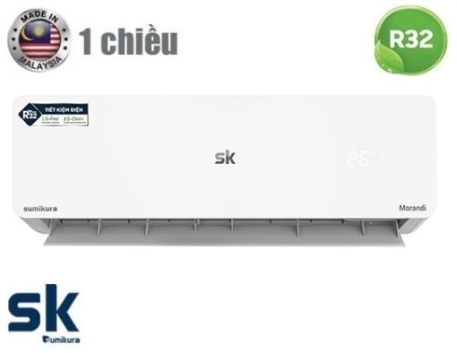 Điều hòa Sumikura 24000BTU APS/APO-240 Morandi