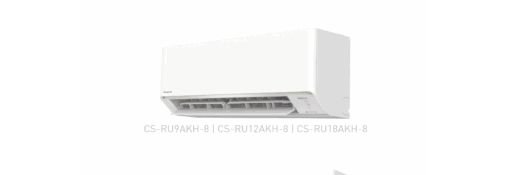 Điều hòa Panasonic inverter 12.000BTU CU/CS-RU12AKH-8 - Hình ảnh 3
