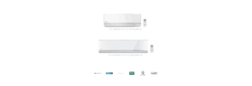 Điều hòa Panasonic 9000BTU CU/CS-N9ZKH-8 - Hình ảnh 3