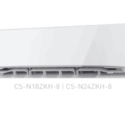 Điều hòa Panasonic 18000BTU CU/CS-N18ZKH-8