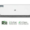 Điều hòa Sumikura 28000BTU APS/APO- 280 Morandi
