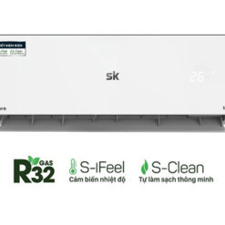 Điều hòa Sumikura 28000BTU APS/APO- 280 Morandi