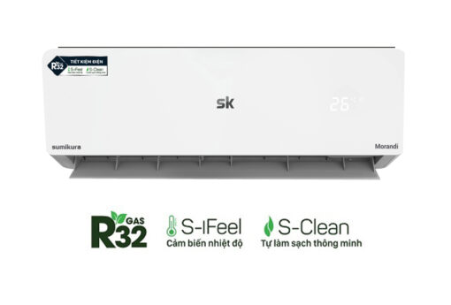 Điều hòa Sumikura 28000BTU APS/APO- 280 Morandi